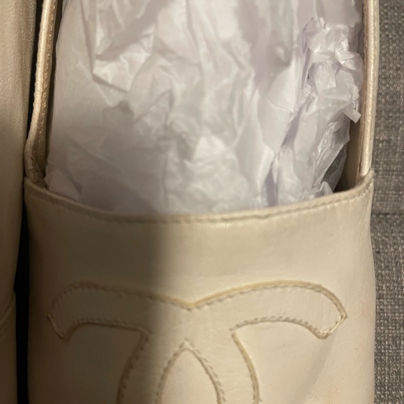 CHANEL Espadrilles - Picture 10 of 12